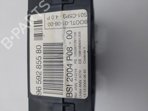 Andre CITROËN C4 I (LC_)  | BP16341507O1 