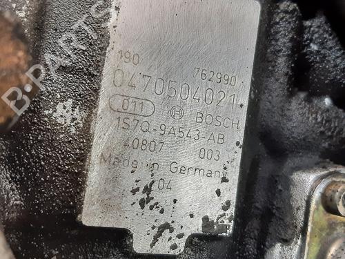 Engine FORD MONDEO III Saloon (B4Y) 2.0 16V TDDi / TDCi | BP23866591M1 