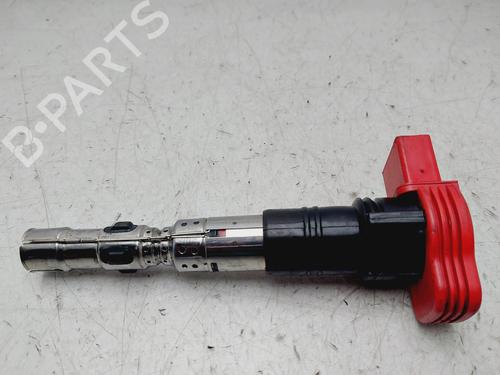 Bobine AUDI A8 D3 (4E2, 4E8) 4.2 quattro (335 hp) 28538552