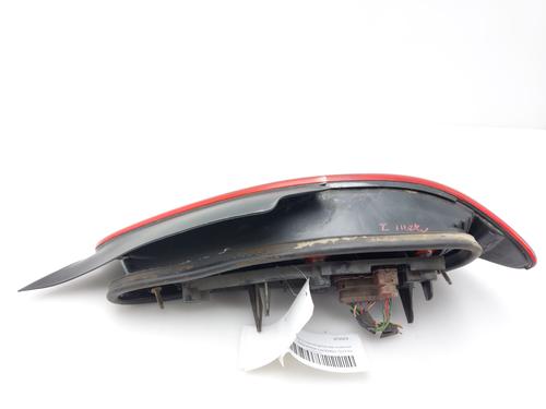 Left taillight PEUGEOT 406 Coupe (8C) 2.2 HDI | BP16760020C34 