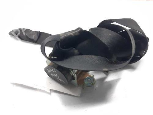 Used Rear left seatbelt DACIA DUSTER (HS_) [2010-2018]  6714569