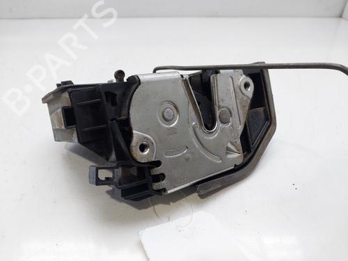 Rear right lock BMW 5 (E60) 530 d | BP15467139C99 