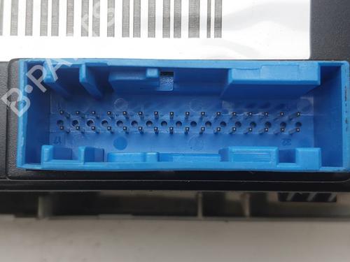 Climate control OPEL ASTRA H (A04)  | BP39411958I5  - Image 5
