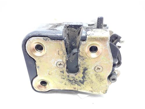 Used Rear left lock Rear left lock CHRYSLER PT CRUISER (PT_) 2.2 CRD (150 hp) 8525436 8525436