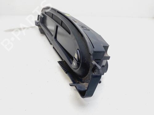 Instrument cluster CITROËN XSARA PICASSO (N68) 2.0 HDi | BP28107825C47 