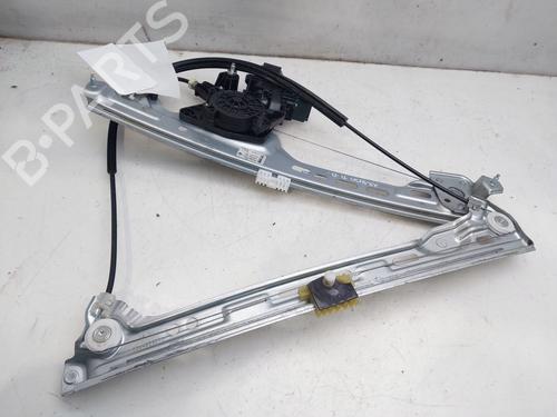 Used Front right window mechanism RENAULT MEGANE IV Grandtour (K9A/M/N_) [2016-2025]  17621365