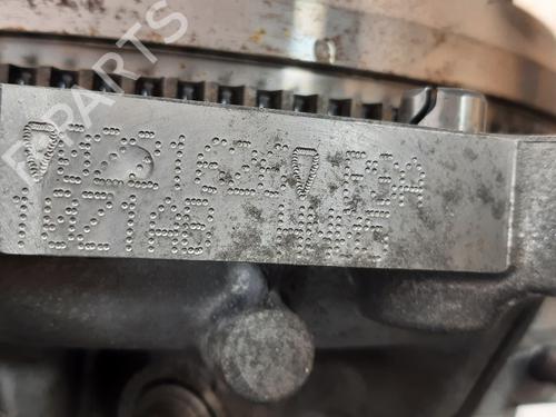 Engine OPEL CROSSLAND X / CROSSLAND (P17, P2QO)  | BP29875003M1