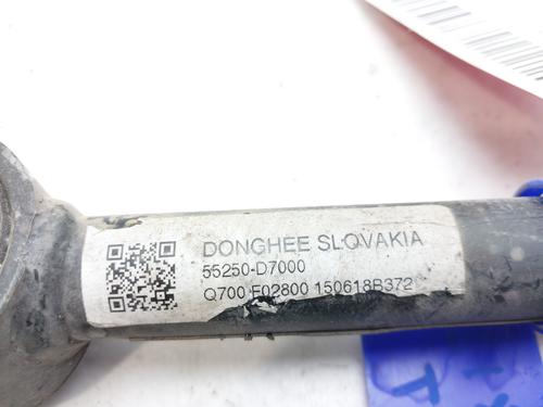 Right rear suspension arm KIA SPORTAGE IV (QL, QLE) 1.6 GDI | BP13997376M15 