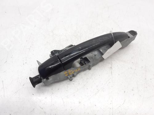 Rear right exterior door handle CITROËN C4 Grand Picasso I (UA_) 1.6 HDi | BP6977196C130 