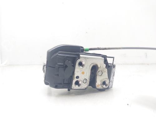 Rear left lock NISSAN QASHQAI / QASHQAI +2 I (J10, NJ10, JJ10E) 2.0 dCi | BP16006621C100 