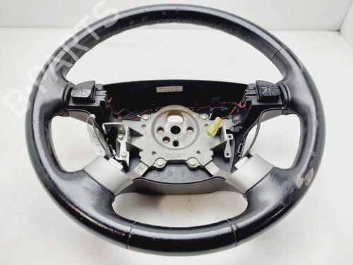 Used Steering wheel CHEVROLET AVEO / KALOS Saloon (T250, T255) 1.4 (94 hp) 19321082