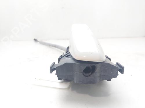 Rear left exterior door handle VW GOLF VII (5G1, BQ1, BE1, BE2) 1.6 TDI | BP16880426C130 