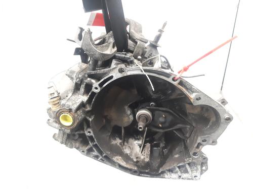 Used Gearbox Gearbox PEUGEOT EXPERT Van (222) 2.0 HDI (94 hp) 33718262 33718262