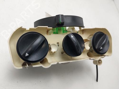 Climate control TOYOTA COROLLA (_E12_) 1.4 VVT-i (ZZE120_, ZZE120R) | BP36476088I5 - Image 3