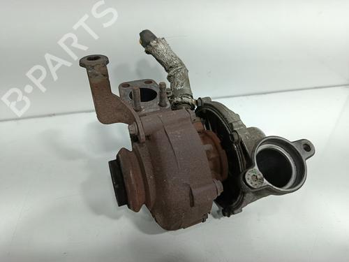 Turbolader/Kompressor MAZDA 3 Saloon (BK) 1.6 DI Turbo (BK12Y) | BP29903986M71 