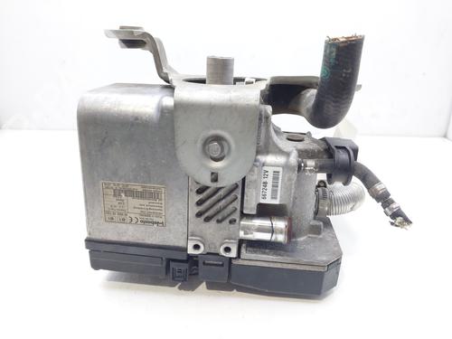 Used Heater blower motor BMW X5 (E53) [2000-2006]  13664667