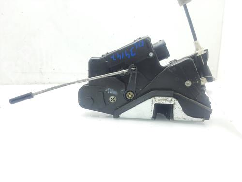 Front left lock BMW 3 (E46) 320 d | BP17963103C98 