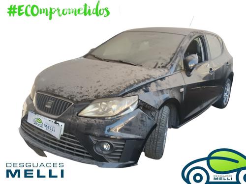 Used Parts SEAT IBIZA IV (6J5, 6P1) [2008-2017]  3404039