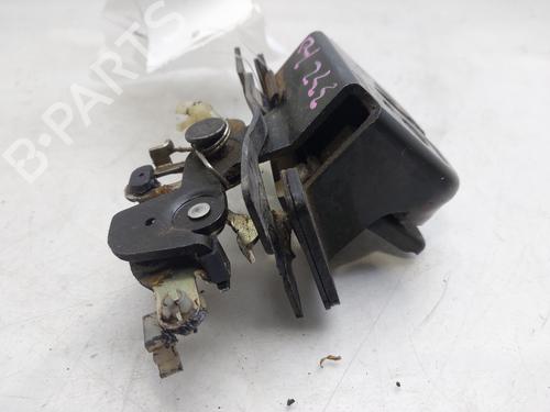 Tailgate lock KIA SORENTO I (JC) 2.5 CRDi 4WD | BP17439701C101 