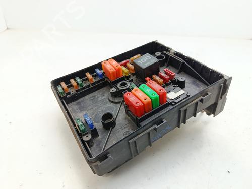 Used Fuse box Fuse box VW TOURAN (1T1, 1T2) [2003-2011] 34151649 34151649