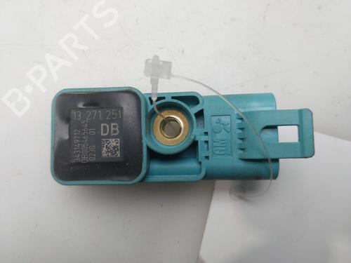 Used Electronic sensor Electronic sensor OPEL CORSA D (S07) [2006-2015] 36432285 36432285