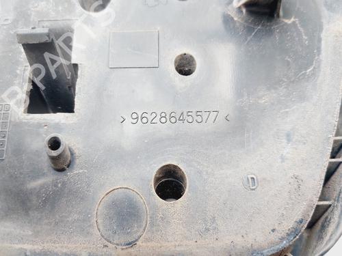 Grille PEUGEOT 306 (7B, N3, N5) 1.6 SR | BP29393641C40 