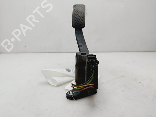 Used Pedal FORD FIESTA VI (CB1, CCN) 1.6 TDCi (95 hp) 25469837