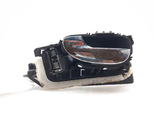 Used Rear left interior door handle PEUGEOT 307 Break (3E) 1.6 HDi 110 (109 hp) 12401000
