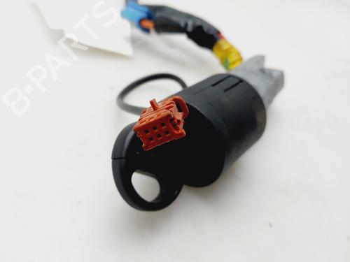 Contactslot PEUGEOT 206 Hatchback (2A/C) 1.1 i | BP30921833M48