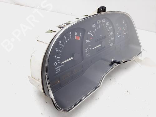 Instrument cluster OPEL ASTRA F Saloon (T92) 1.4 i 16V (F19, M19) | BP20978296C47 