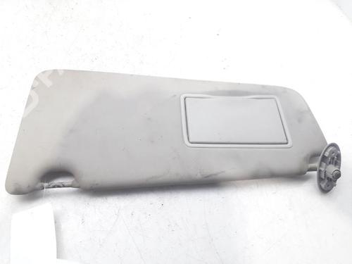 Used Left sun visor Left sun visor FORD C-MAX (DM2) 1.8 TDCi (115 hp) 10140778 10140778