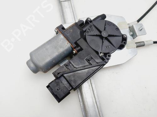 Front right window mechanism RENAULT LAGUNA II (BG0/1_) | BP30595664C23