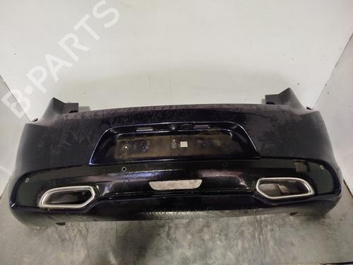 Bagtil kofangere DS DS 5 (KF_) [2015-2018]  30923462