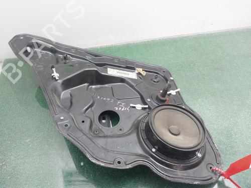 rear-left-window-mechanism-seat-leon-1m1-1999-2000-2001-2002-2003-2004-2005-2006-36233340 main image