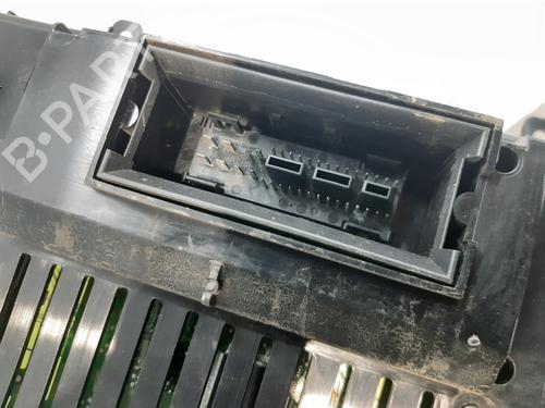 Instrument cluster SEAT LEON (1P1) 1.9 TDI | BP8508588C47 