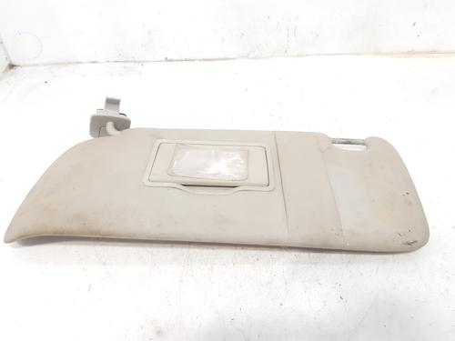 Left sun visor RENAULT ESPACE IV (JK0/1_) 2.2 dCi (JK0H) (150 hp) 8200413904 | 8200413904 |