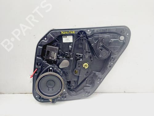 Rudehejsemekanisme Højre bagtil VOLVO V40 Hatchback (525) D2 (114 hp) 22404947