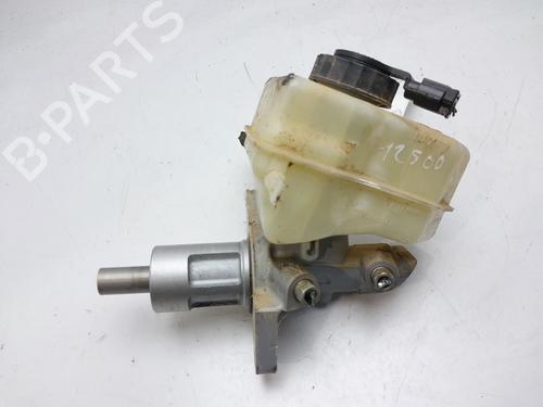 Brake master cylinder BMW 1 (E87) 116 d | BP11766340M77 