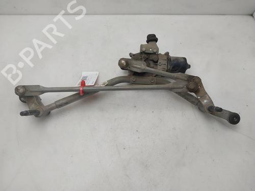 Used Front wiper motor Front wiper motor RENAULT CAPTUR I (J5_, H5_) [2013-2026] 39881535 39881535
