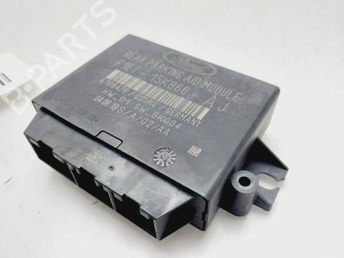 Electronic module FORD KUGA III (DFK)  | BP29719470M83 