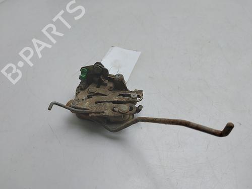 Used Front right lock Front right lock MITSUBISHI PAJERO II (V3_W, V2_W, V4_W, V5_W) 2.5 TD 4WD (V24W) (99 hp) 34697195 34697195