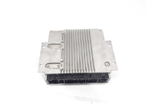 Used Engine control unit (ECU) MERCEDES-BENZ SLK (R170) 200 (170.435) (136 hp) 5884958