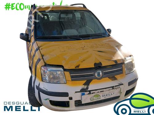 Right rear door FIAT PANDA (169_) 1.2 (169.AXB11, 169.AXB1A) | BP30316076C5 