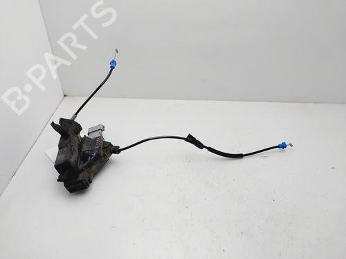 Rear left lock CITROËN C4 I (LC_)  | BP26516097C100 