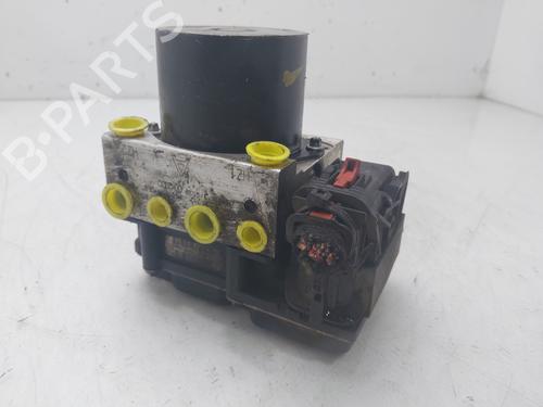 Used ABS pump ABS pump SKODA FABIA I (6Y2) [1999-2008] 32736655 32736655