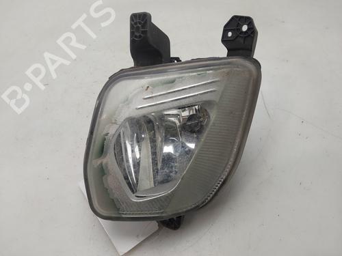 Used Left front fog light Left front fog light 37197808 37197808
