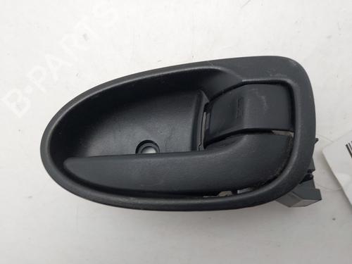 Høyre foran invendig håndtak Høyre foran invendig håndtak TOYOTA YARIS (_P9_) 1.3 VVT-i (SCP90_, SCP90R) (87 hp) 36935267 36935267