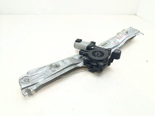 Used Rear left window mechanism Rear left window mechanism 38441389 38441389