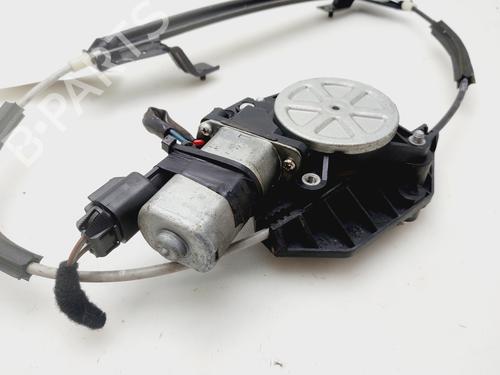 Rear right window mechanism FIAT LINEA (323_, 110_)  | BP28093009C25 