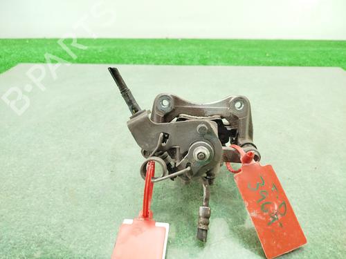 Right rear brake caliper SSANGYONG XLV SUV  | BP30055213M106 